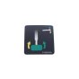 Label-Cage Rotate-Universal for Niftylift 170 (TM50) Cherry Pickers - P15634