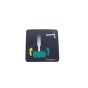 Label-Cage Rotate-Universal for Niftylift 170 (TM50) Cherry Pickers - P15634