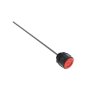 Cap Filler 2.3" Dipstck for Niftylift 120T (TM34T) Cherry Pickers - P21215