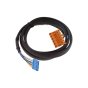 Loom - Paddle Joystick P12689 - Genuine Niftylift Part - P35060