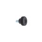 Clamping Knob M6 - Genuine Niftylift Part