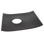 Boom Rest Rubber (4mm) for Niftylift 170 (TM50) Cherry Picker - P26372