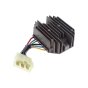 Regulator for Niftylift 170 (TM50) Cherry Picker - OEM No P12640