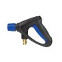 Ergo 2000 Standard with Hose Swivel for Nilfisk MC 3C, MC 4M Pressure Washers - OEM No. 106404757