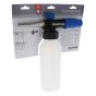 Foamsprayer Vario 1 Ltr 055 for Nilfisk MC 4M - 140/620 XT Electric Pressure Washers - OEM No. 106408235