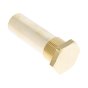 Hose Reel Axle for Nilfisk MH 3C-90/670 PAX 230/1/50 Pressure Washer - OEM No. 107141675