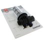 Water Filter Complete for Nilfisk MC 4M - 140/620 XT Electric Pressure Washers - OEM No. 107145802