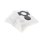 Fleece Filter Bag (Pack of 5) for Flex VCE 33, VCE 44 Vacuum Cleaner - OEM No. 107417717