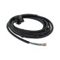 Cable W Plug L.5000 Gb Sp for Nilfisk MC 2C Pressure Washers - OEM No. 128500125