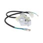 Micro Switch Box System for Nilfisk MC 2C-140/610 XT, P 150.2-10 POWER X-TRA Pressure Washers - OEM No. 128500188