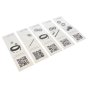 O-Ring Kit for Nilfisk Pressure Washers - OEM No. 128500292