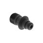 Water Inlet (Na01) for Nilfisk D-PG 140.4-9 P Xtra, D-PG 140.4-9 Xtra Pressure Washer - 28500515