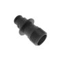 Water Inlet (Na01) for Nilfisk D-PG 140.4-9 P Xtra, D-PG 140.4-9 Xtra Pressure Washer - 28500515