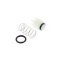 Non Return Valve Complete for Nilfisk D-PG 130.4-9, D-PG 140.4-9 P Xtra Pressure Washer - 128500624