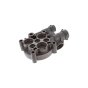 Cylinder Block for Nilfisk D-PG 140.4-9 P Xtra, D-PG 140.4-9 Xtra Pressure Washers - OEM No. 128500827