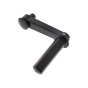 Crank Handle 190x175x45 for Nilfisk MC 5M, MH 4M Pressure Washers - OEM No. 301000733