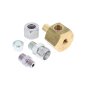 Distributor for Nilfisk MH 4M-90/770 230/1/50 Pressure Washer- OEM No. 301001280