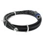 10m Wire Hose DN6 for Nilfisk MC 3C Pressure Washer - 301002275