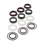 Water Seal Kit for Nilfisk MC 5M-240/870 PE, MC 5M-250/1000 PE Petrol Pressure Washer - 31000579