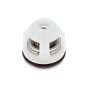 Complete Valve for Nilfisk MC 5M-240/870 PE, MC 5M-250/1000 PE Petrol Pressure Washer - 31000803