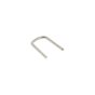 Lock Bracket for Nilfisk Pressure Washers - OEM No. 6526487
