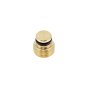 Plug With O-Ring for Nilfisk MC 2C-120/520 T Pressure Washers - 6528586