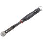 NorTorque Ratchet Torque Wrench