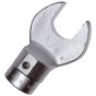 16mm Spigot Open End Fittings