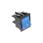 Rocker Switch (Blue) for Numatic CT370, CT470 Carpet Cleaner - 220843