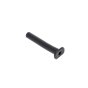 Cable Entry Shroud for Numatic George GVE370 Vacuum Cleaner - OEM No. 220923