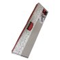 Tube Set for Numatic RSAV130 Vacuum Cleaner - OEM No. 909563
