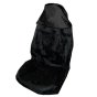 Protective Seat Cover Nylon Waterproof Universal for Vehicles