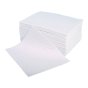 Oil & Fuel Absorbent Pads 38cm x 40cm Double Weight Dispenser (Pack of 100)
