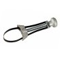 Oil Filter Removal Wrench - Steel Band Type
