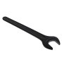 Open Ended Spanners