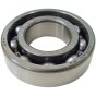 6303 C3 Deep Groove Ball Bearing - Open Face - 17x47x14mm