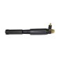 Stubby Foam Lance 300mm with Integral Injector for V-TUF Pressure Washer Parts - OEM No. OPF070