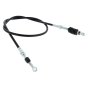 Front Brake Wire for Orec Machines - OEM No. OR-0240-75110
