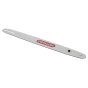 16" Standard Guide Bar fits 91 Series Chainsaws, Genuine Oregon Part - 160SDEA041