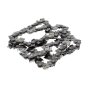 1/4" Micro Chisel 58 Link Chainsaw Chain, Genuine Oregon Part - 25AP058E