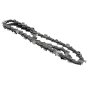 1/4" Micro Chisel 60 Link Chainsaw Chain, Genuine Oregon Part - 25AP060E