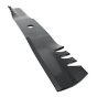 Blade, John Deere, Gator G6, 21-7/8in - Genuine Oregon Part - OEM No. 396-710