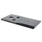 Blade for Orec RM88, RM86G, RM94, RM97, RM980F Rabbit Mowers - OEM No. OR-80-1483-821-00