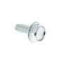 Bolt M6x14 for Orec RM94, RM97 Mower - OEM No. 83-1020-148-00