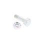 Knife Setting Bolt Set for Orec HR531, HR662 Mower - OEM No. 83-1610-835-00
