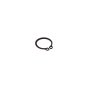 Snap Ring (S15) for OREC HR662 (2021), HRC673 (2021) Flail Mowers - OR-89-2511-000150