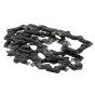 3/8" Chamfer Chisel with BDL .043 57 Link Chainsaw Chain, Genuine Oregon Part - 90PX057E