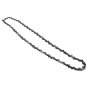 3/8" P Chamfer Chisel with Ramped DG 53 Link Chainsaw Chain - 91PX053E