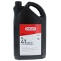 Oregon 5 Litre 4-Stroke Oil - OEM No. 93005