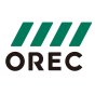 Left Case for Orec Machines - OEM No. OR-0010-00100